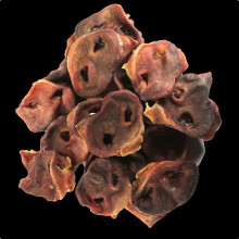 (500g) Pig Snouts 100% Naturally Air Dried Dog Treat Chew (Choose your Size)