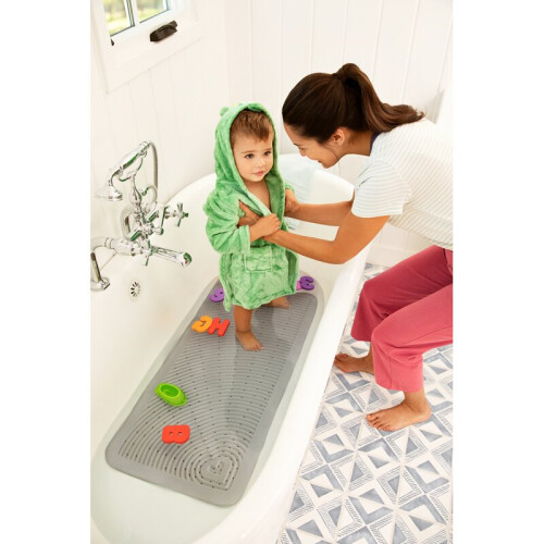 Munchkin Munchkin Spoft Spot Cushion Bath Mat for Baby 1