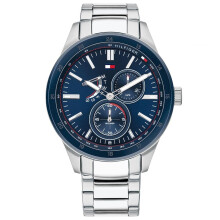 Tommy Hilfiger 1791640 Herrenuhr