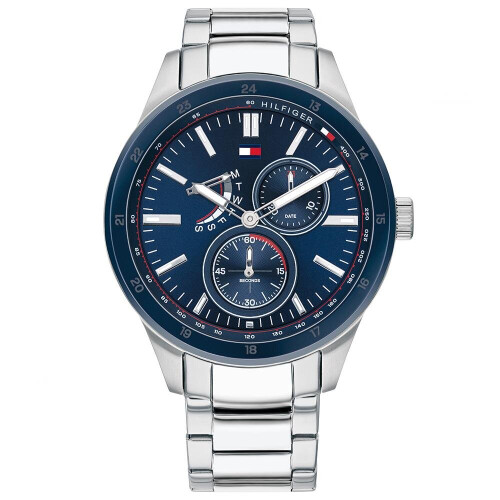 Tommy Hilfiger Tommy Hilfiger 1791640 Herrenuhr