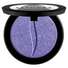 Sephora Colorful Long-lasting eyeshadow Lavender field N°23 - Glitter