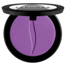 Sephora Colorful Long-lasting eyeshadow Purple stilettos N°28 - Matte