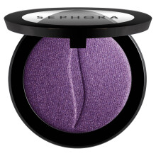 Sephora Colorful Long-lasting eyeshadow Midnight kiss N°29 - Shimmer