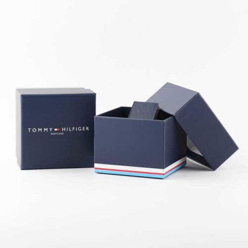 Tommy Hilfiger Tommy Hilfiger 1791640 Herrenuhr 2