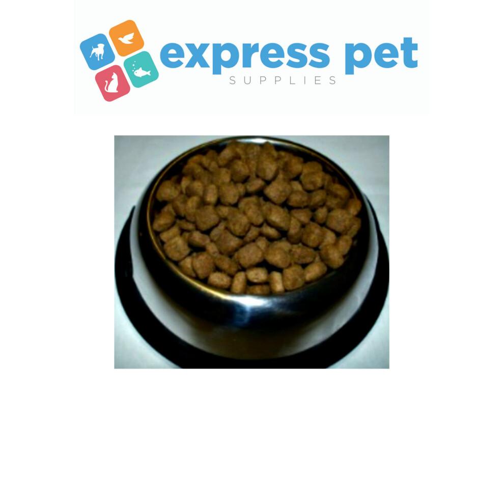 2 x 15kg Complete Premium Dry Dog Food HYPOALLERGENIC (1 x CHICKEN & 1 x LAMB)