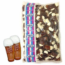 PINT POTS (VIDAL) 3KG
