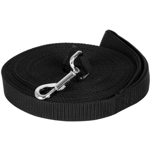 Extra Long Dog Training Lead Strong Recall Leash Puppy Training 5m 10m