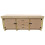 (8ft, With Back Panel) Wooden MDF Top Workbench With Drawers and Double Lockable Cupboard 1