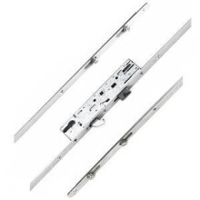 (Backset: 45mm) Yale Doormaster Universal Multipoint Lock - Suits UPVC Doors