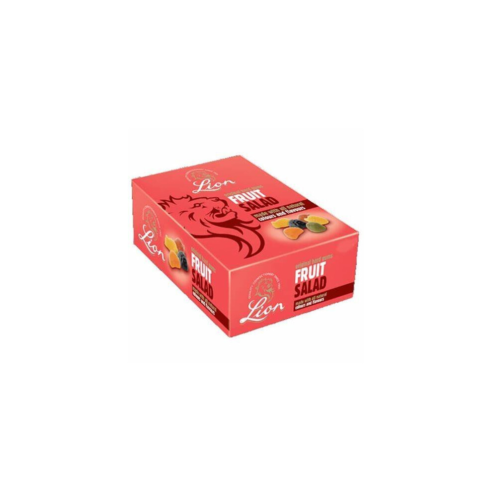 Lions Fruit Salad (Lion) 2Kg