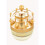 Al Haramain Al Haramain Manege Rouge par Al Haramain 2