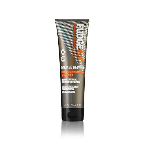 Fudge - Damage Rewind Reconstructing Shampoo (250ml)