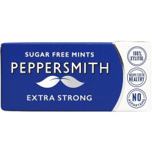 Peppersmith Strawberry Pastels 15g x12