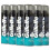 Gillette Gillette Shaving Foam - Sensitive 200ml x6 1