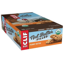 Clif Nut Butter Filled Chocolate Peanut Butter 12x50G
