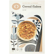 Doves Farm GF Cereal Flakes 375g x5