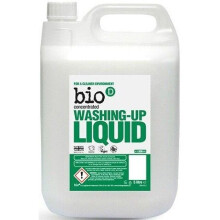 Bio-D Washing-up Liquid 5L x4