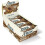 Trek Cocoa Oat Flapjack 50g x16 1