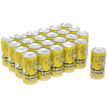 Karma FT & ORG Lemony Lemonade Drink 250ml x24