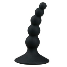 Suction Base Anal Beads