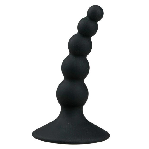 Suction Base Anal Beads