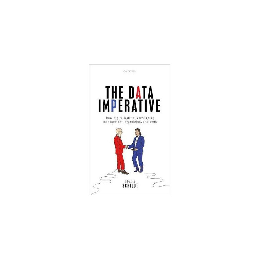 The Data Imperative