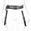 Waist and Buttock Harness 1