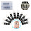 5X Thermometer Strips Instant Read Reusable Forehead fever Temperature 1
