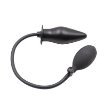 Anal Expander - Black