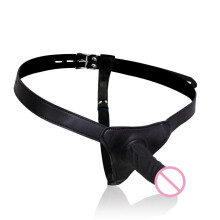Strap On Knickers