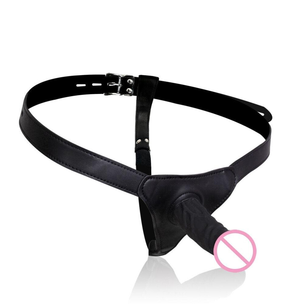The Room Of Doom Strap On Knickers