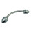 Double Ended Stainless Steel Anal Toy 1