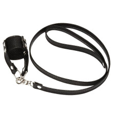 Scrotum Harness and Lead