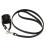 Scrotum Harness and Lead 1
