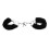 Furry Handcuffs - Pink 1