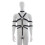 Full Leather Harness for Men 1