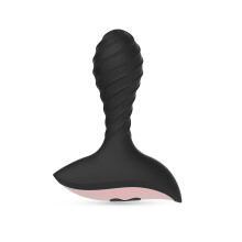 Vibrating Anal Toy