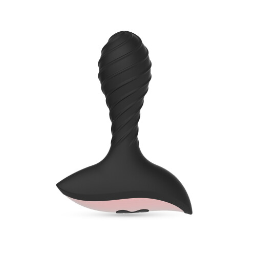 Vibrating Anal Toy