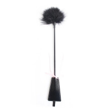Black Feather Tickler