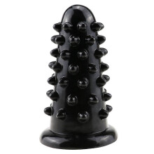The Exterminator - Bobbled Anal Toy