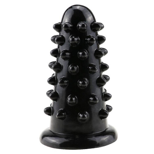 The Exterminator - Bobbled Anal Toy
