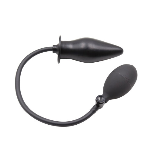 Anal Expander - Nude