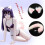 Foxtail Butt Plug and Ears 1