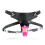 Strap on Chastity Cage with Multi Rings 1