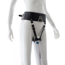 Vibrator Pants