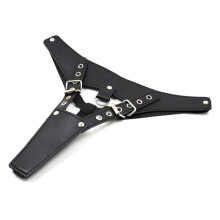 Chastity Knickers