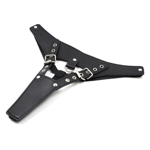 Chastity Knickers