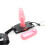 Adjustable Male Chastity Harness 1