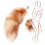 Fox Tail Butt Plug 1