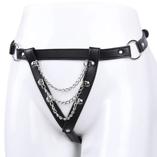 Chain Knickers